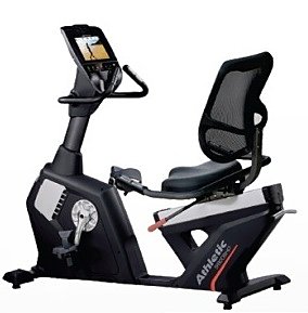 bicicletas GYMCARE
