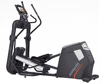 elipticas GYMCARE