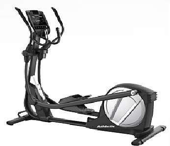 elipticas GYMCARE