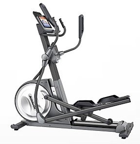 elipticas GYMCARE