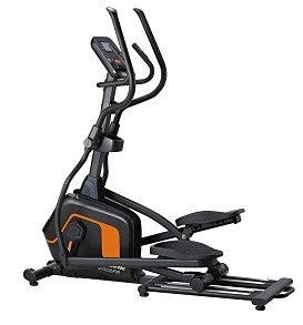 elipticas GYMCARE