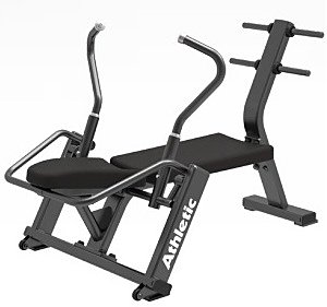funcional GYMCARE