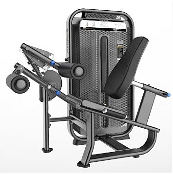 musculacao GYMCARE