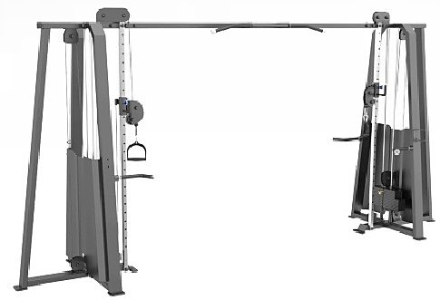 musculacao GYMCARE