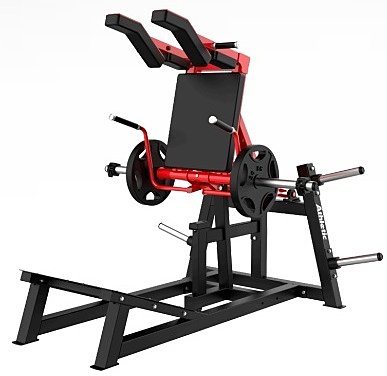 musculacao GYMCARE