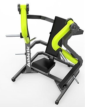 musculacao GYMCARE